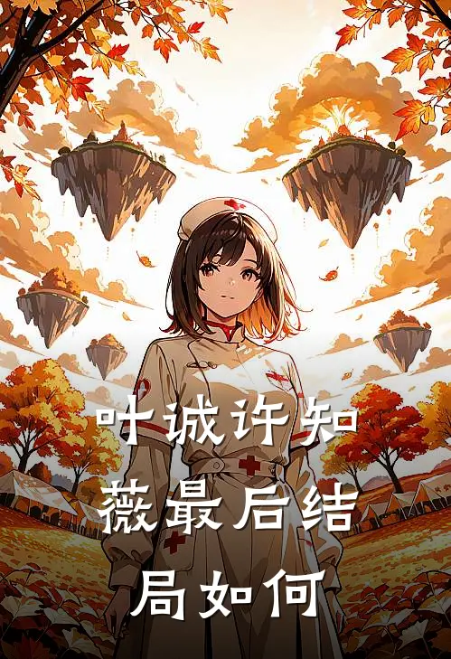 叶诚许知薇最后结局如何