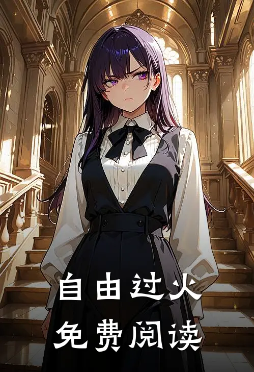 自由过火免费阅读