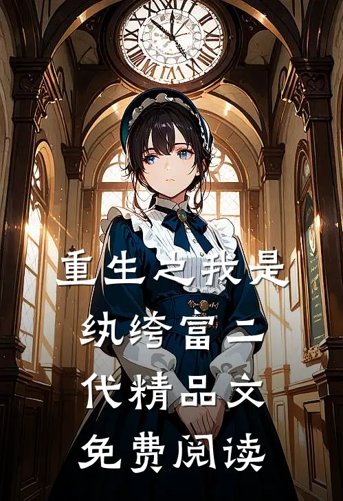 重生之我是纨绔富二代精品文免费阅读