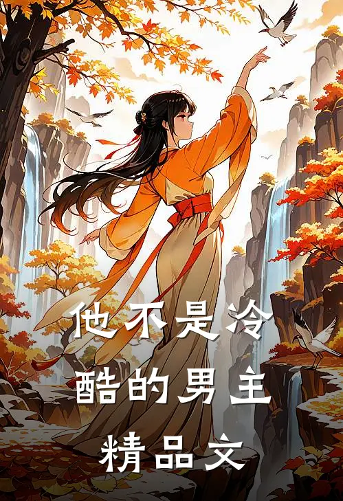 他不是冷酷的男主精品文
