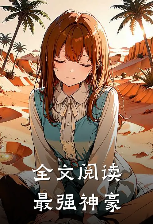 全文阅读最强神豪