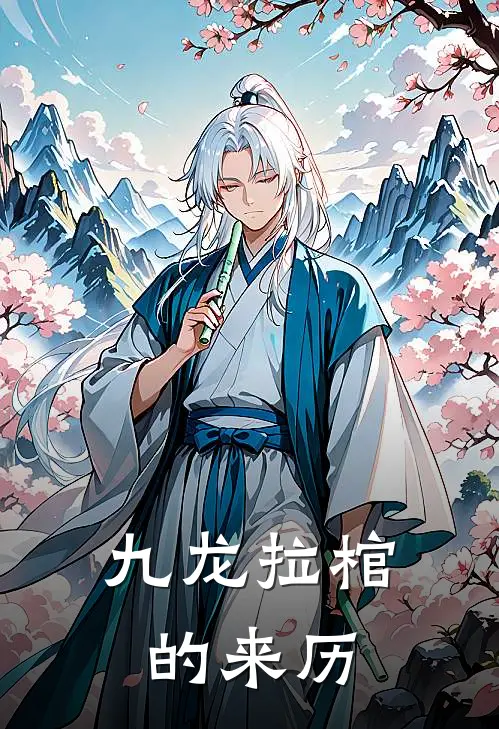 九龙拉棺的来历