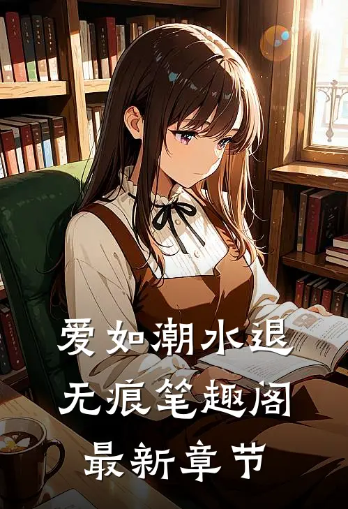 爱如潮水退无痕笔趣阁最新章节