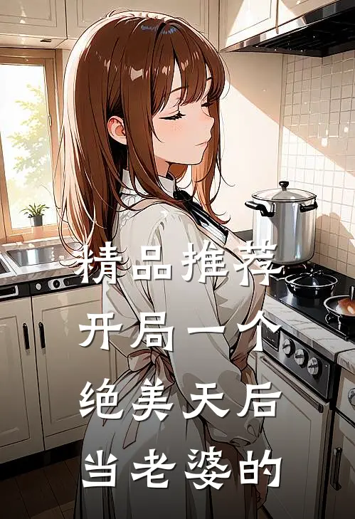 精品推荐开局一个绝美天后当老婆的
