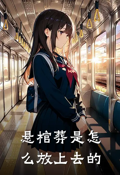 悬棺葬是怎么放上去的