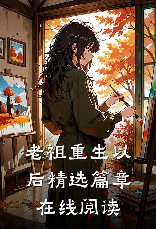 老祖重生以后精选篇章在线阅读
