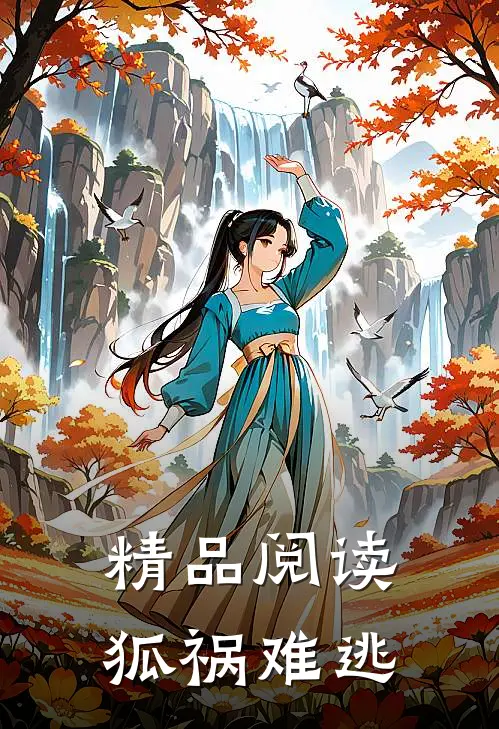 精品阅读狐祸难逃