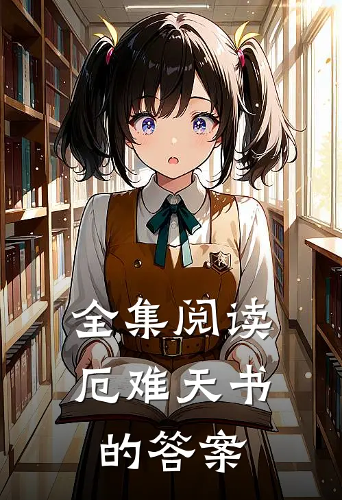 全集阅读厄难天书的答案