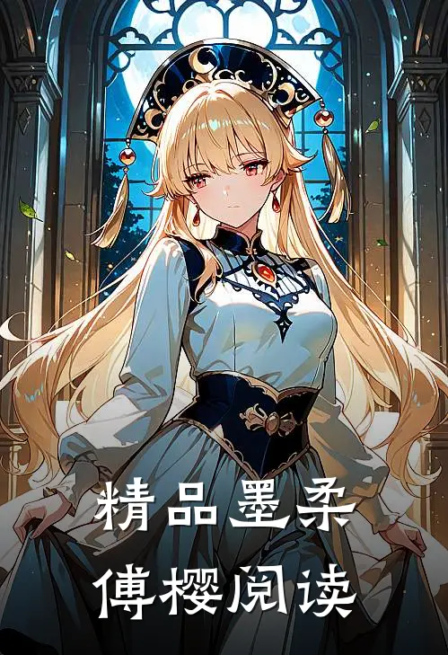 精品墨柔傅樱阅读