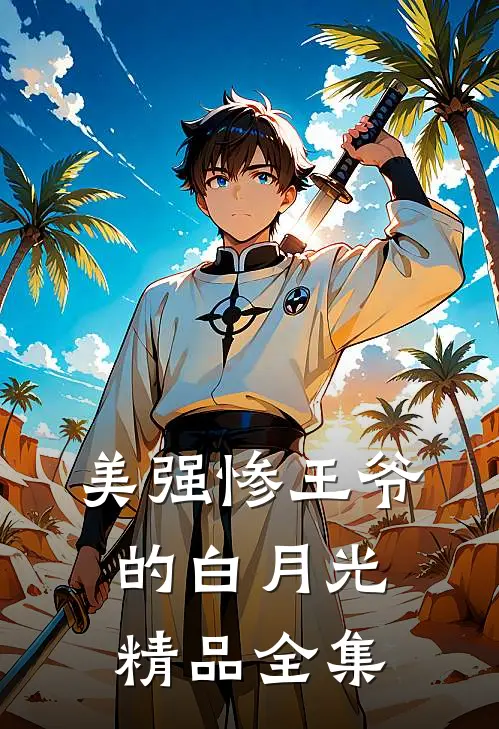 美强惨王爷的白月光精品全集