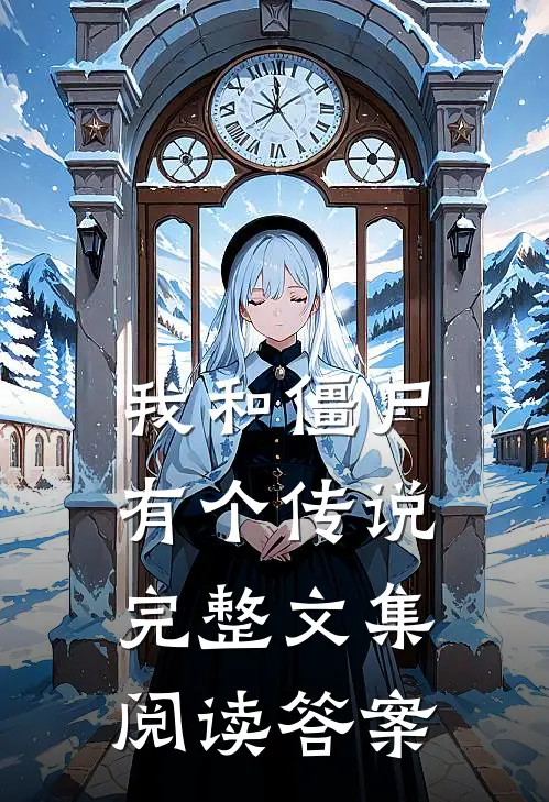 我和僵尸有个传说完整文集阅读答案