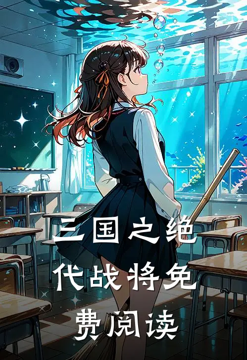 三国之绝代战将免费阅读