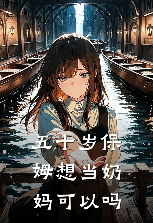 五十岁保姆想当奶妈可以吗