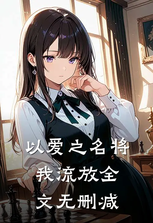 以爱之名将我流放全文无删减
