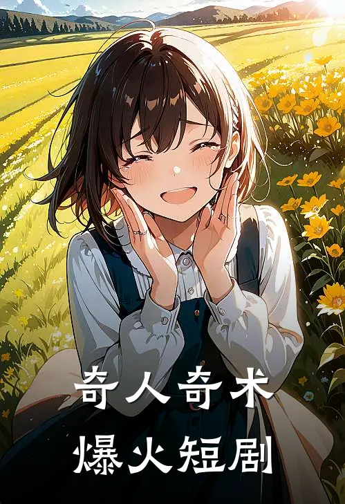 奇人奇术爆火短剧