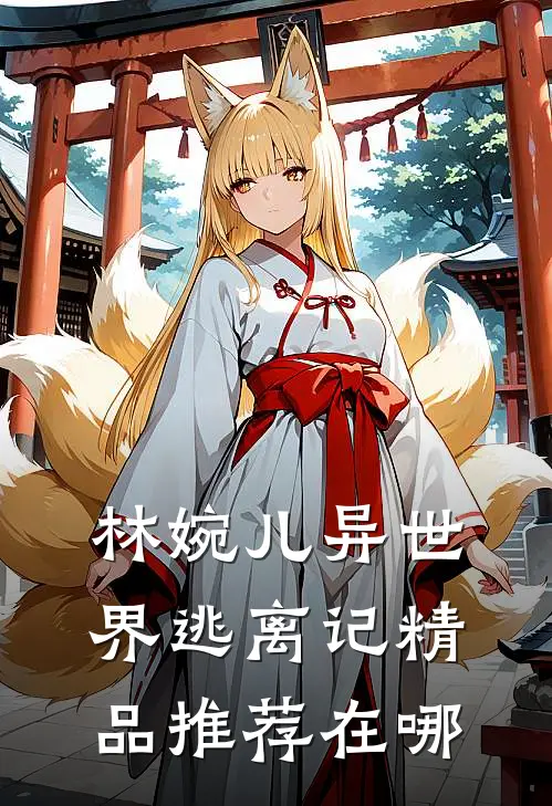 林婉儿异世界逃离记精品推荐在哪
