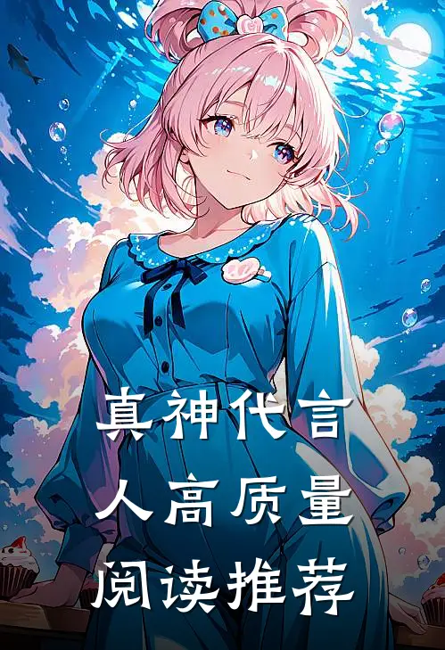 真神代言人高质量阅读推荐