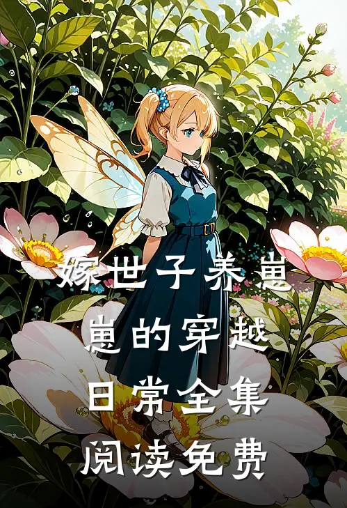 嫁世子养崽崽的穿越日常全集阅读免费