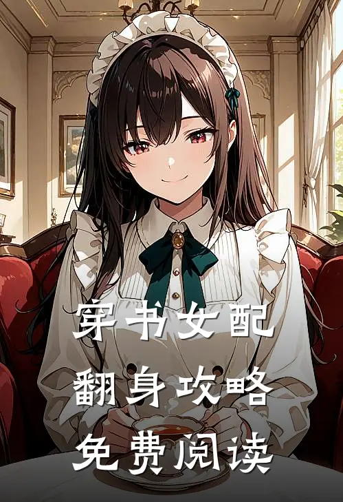 穿书女配翻身攻略免费阅读