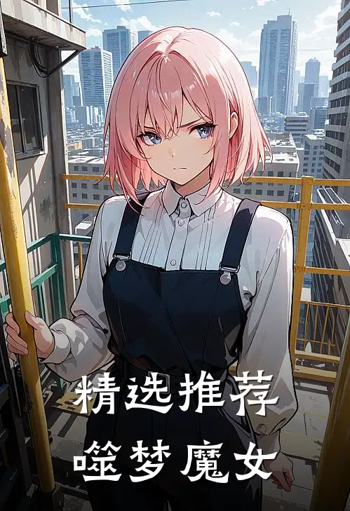 精选推荐噬梦魔女