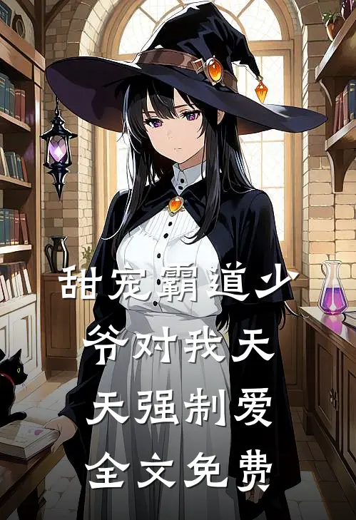 甜宠霸道少爷对我天天强制爱全文免费