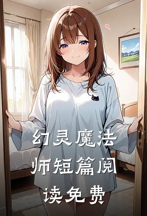 幻灵魔法师短篇阅读免费