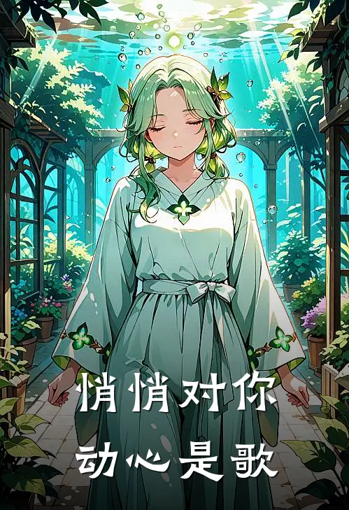 悄悄对你动心是歌