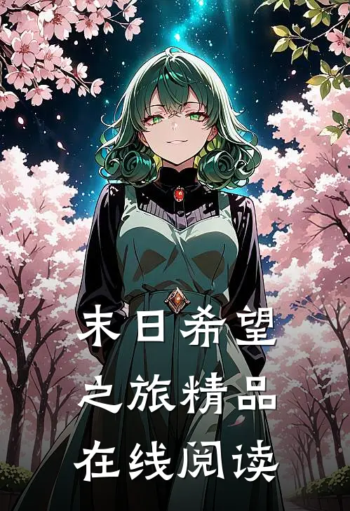 末日希望之旅精品在线阅读