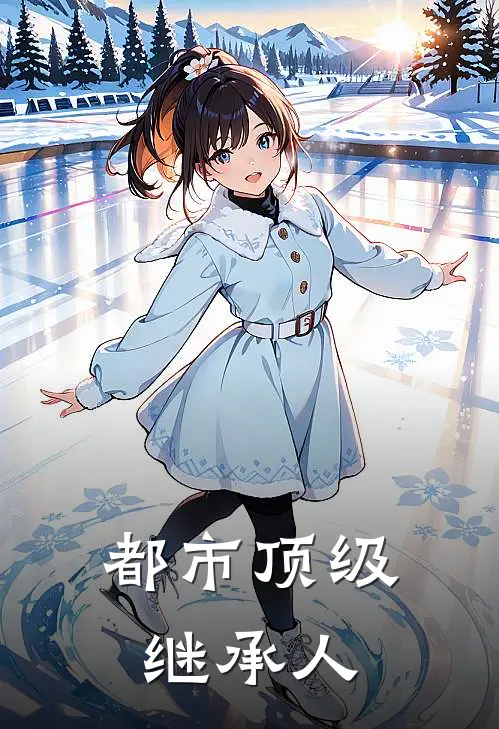 都市顶级继承人