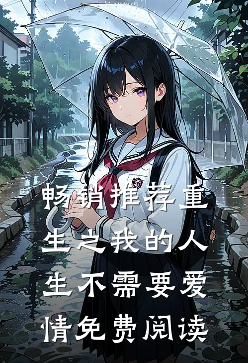 畅销推荐重生之我的人生不需要爱情免费阅读