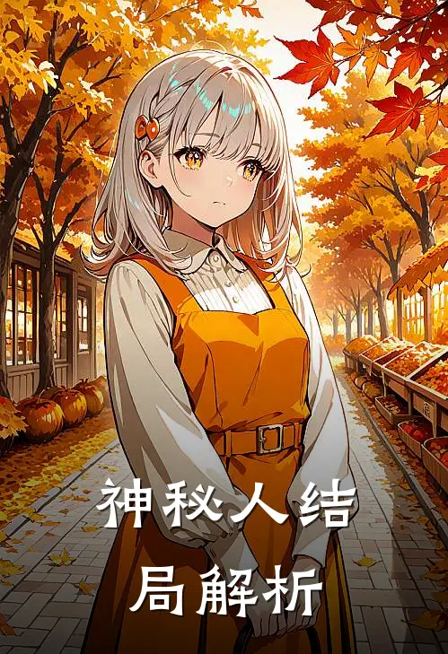 神秘人结局解析