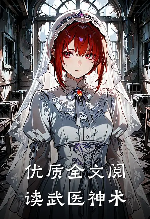 优质全文阅读武医神术