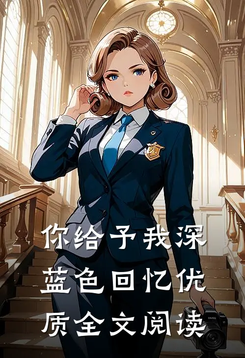 你给予我深蓝色回忆优质全文阅读