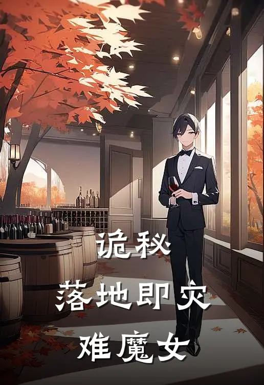 诡秘落地即灾难魔女免费阅读