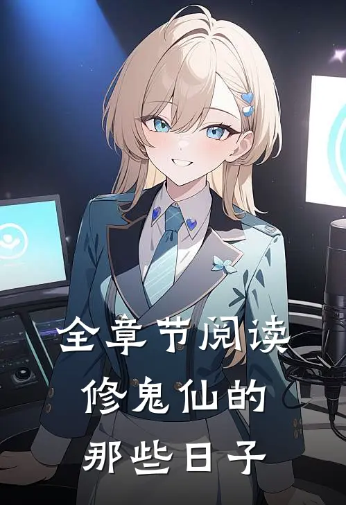 全章节阅读修鬼仙的那些日子