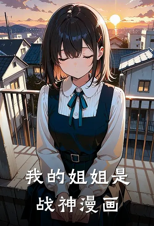 我的姐姐是战神漫画