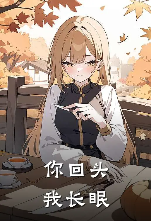 你回头,我长眠下一句