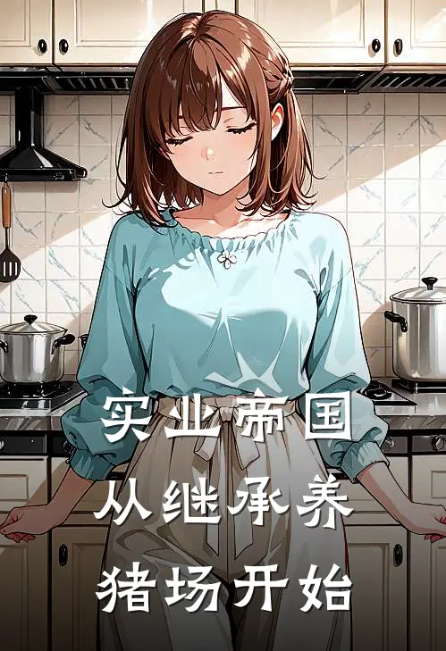 实业帝国：从继承养猪场开始