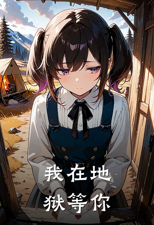 我在地狱等你
