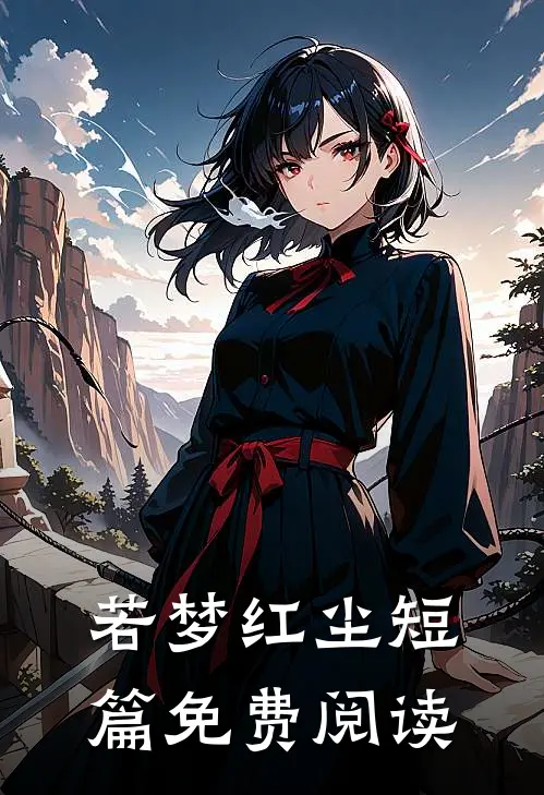 若梦红尘短篇免费阅读