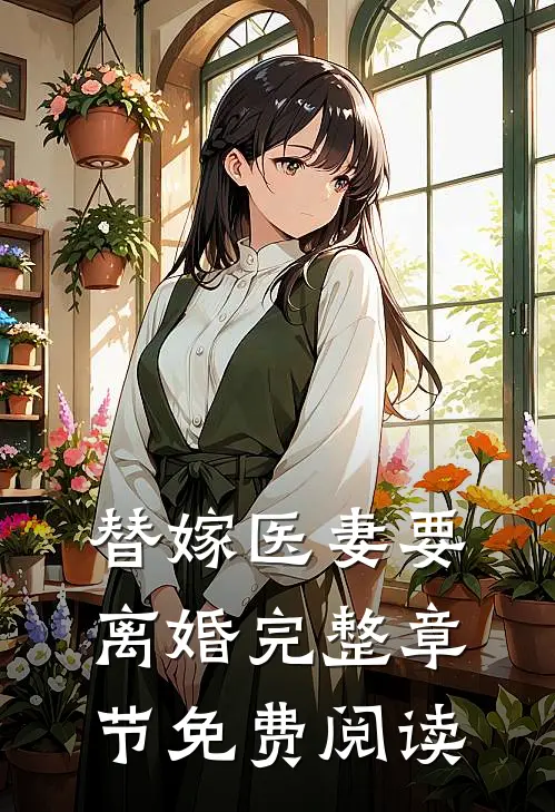 替嫁医妻要离婚完整章节免费阅读
