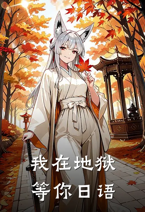 我在地狱等你日语
