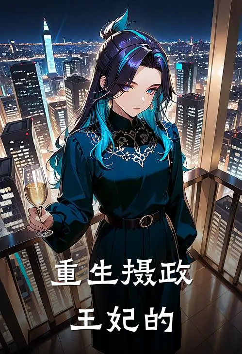 重生摄政王妃的