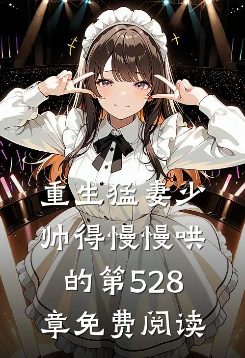 重生猛妻少帅得慢慢哄的第528章免费阅读