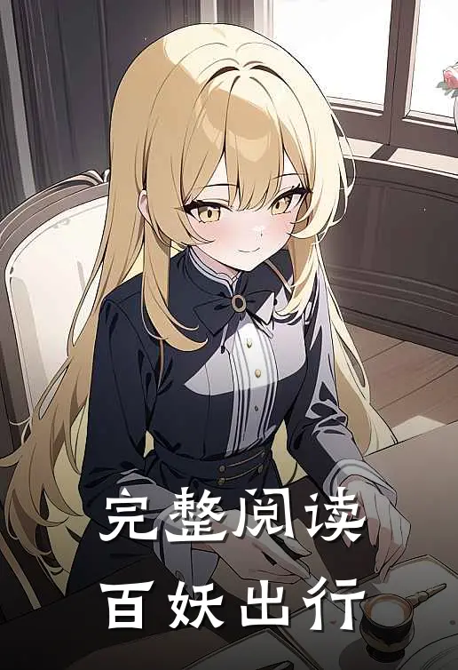 完整阅读百妖出行