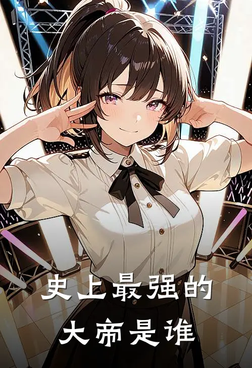 史上最强的大帝是谁