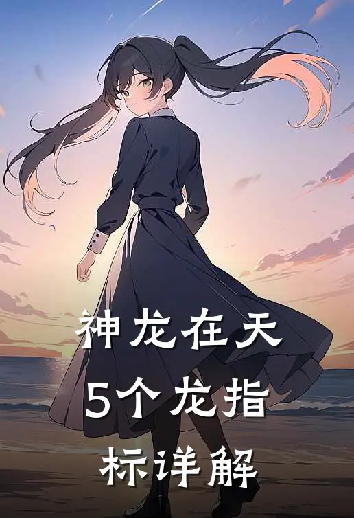 神龙在天5个龙指标详解