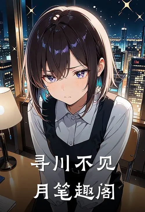 寻川不见月笔趣阁