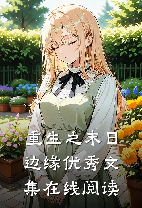 重生之末日边缘优秀文集在线阅读
