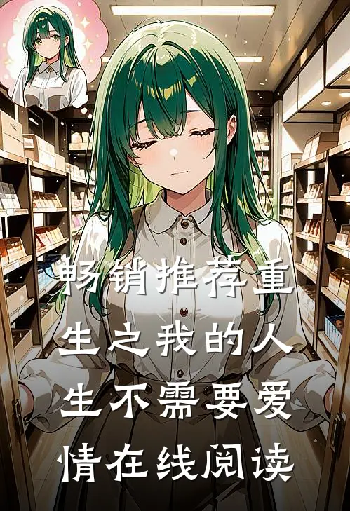 畅销推荐重生之我的人生不需要爱情在线阅读